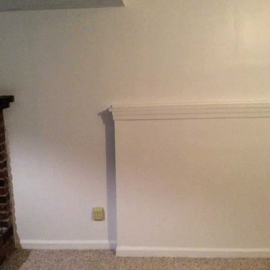 Basement wall repair and restoration in Coral Terrace